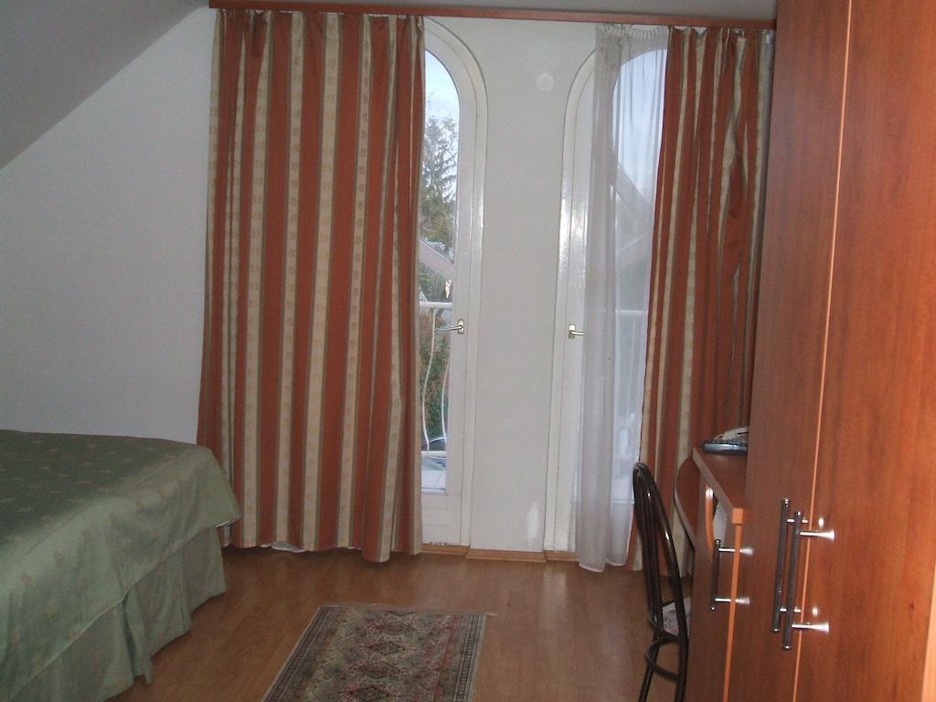Margareta Panzio Otel Zomba Oda fotoğraf