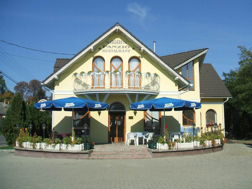 Margareta Panzio Otel Zomba Dış mekan fotoğraf