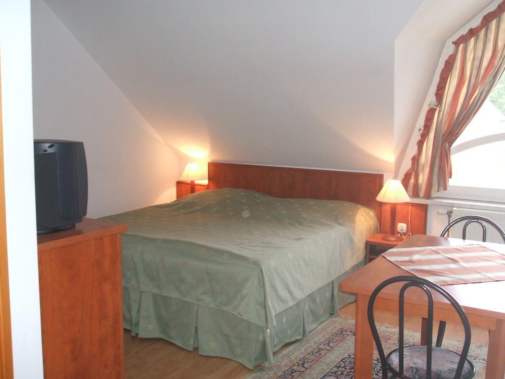 Margareta Panzio Otel Zomba Oda fotoğraf