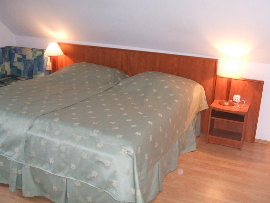 Margareta Panzio Otel Zomba Oda fotoğraf